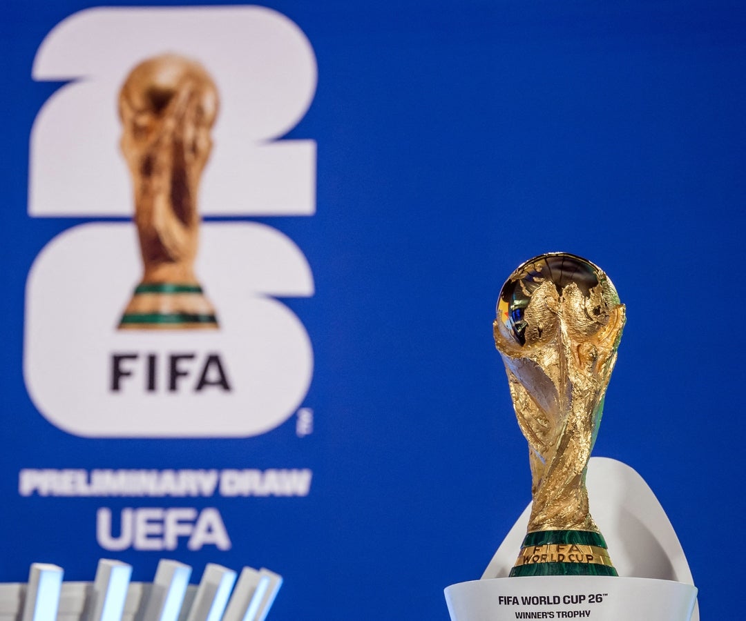 El regulador de juegos de azar de Suiza presentó una denuncia penal ante las autoridades contra la Fifa