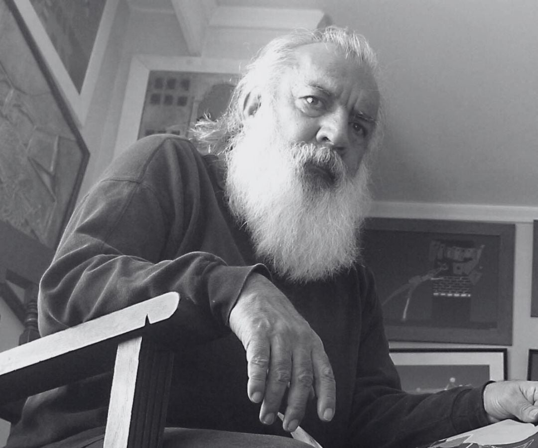 Falleció el actor colombiano Gustavo Angarita