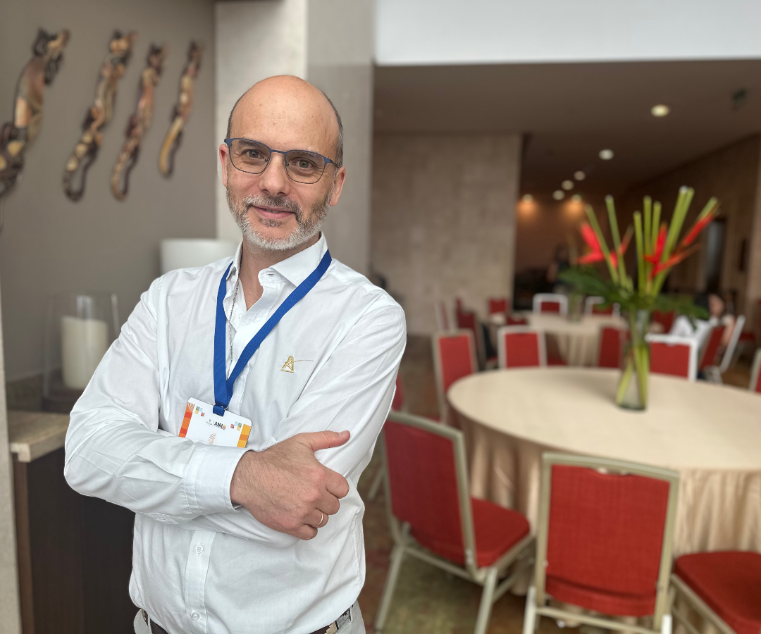 Daniel Ferreiro, presidente y country manager de Parex Resources Colombia