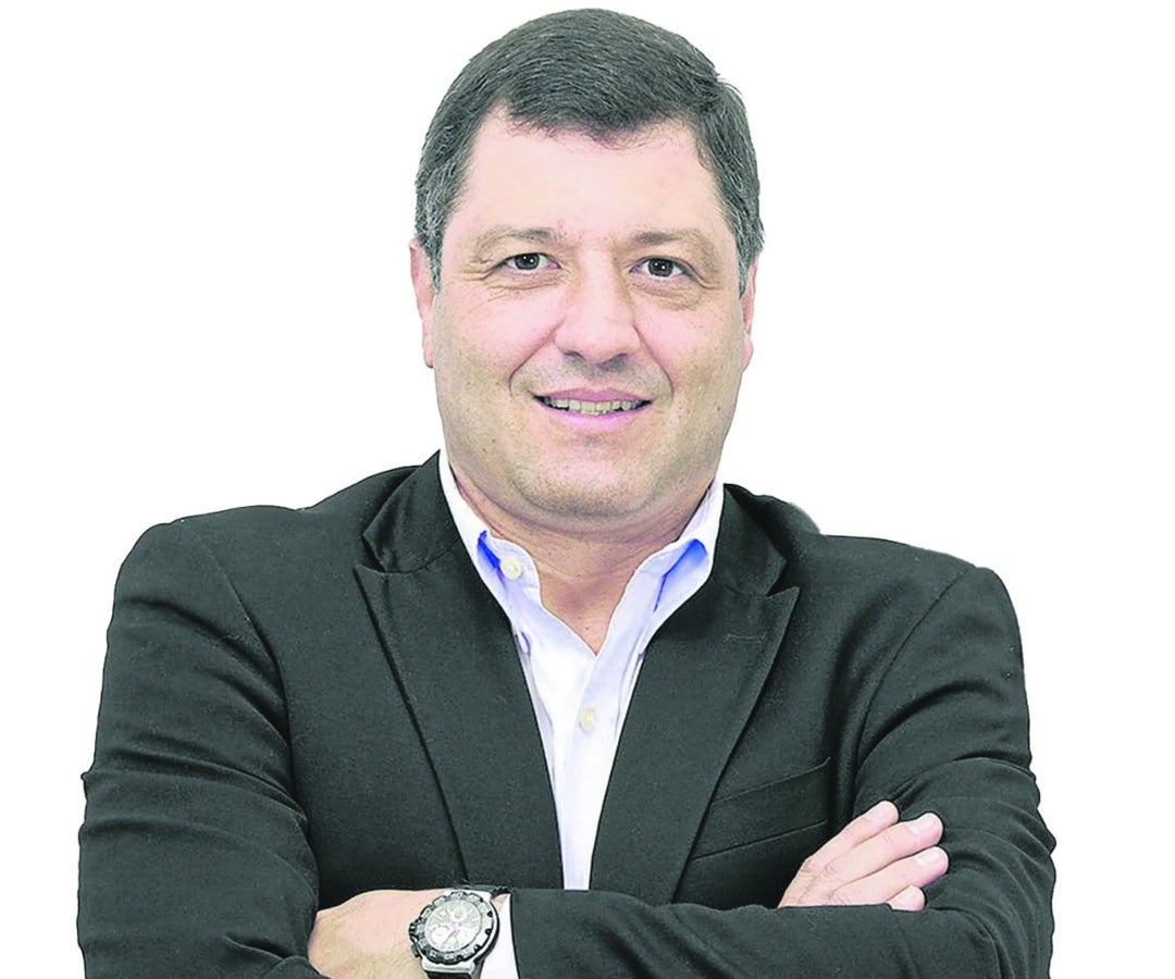 Diego Gómez, director de Ecsim