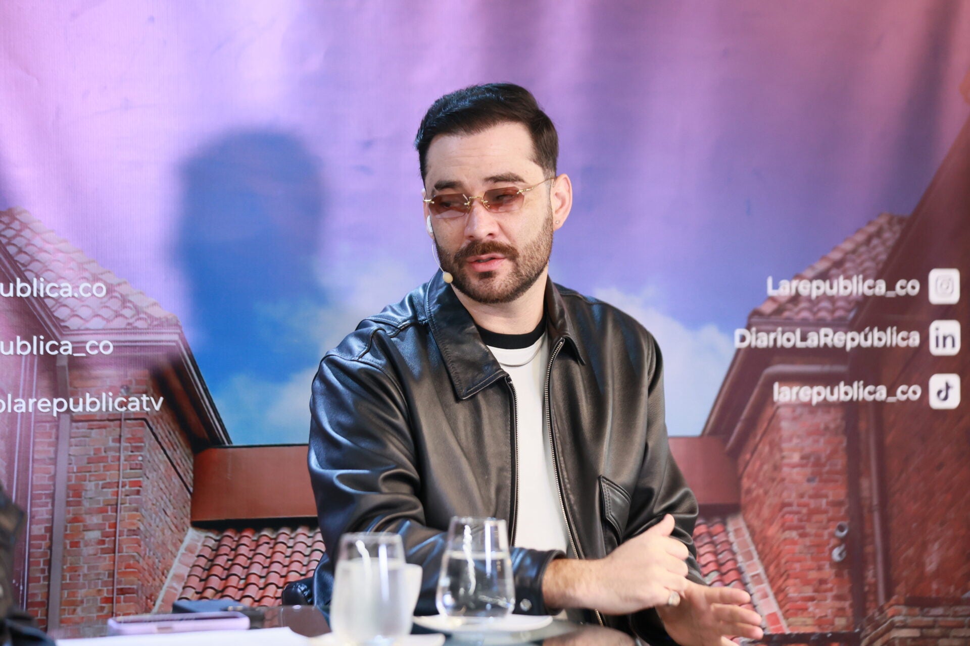 Lorenzo Hernández, director creativo de Mario Hernández