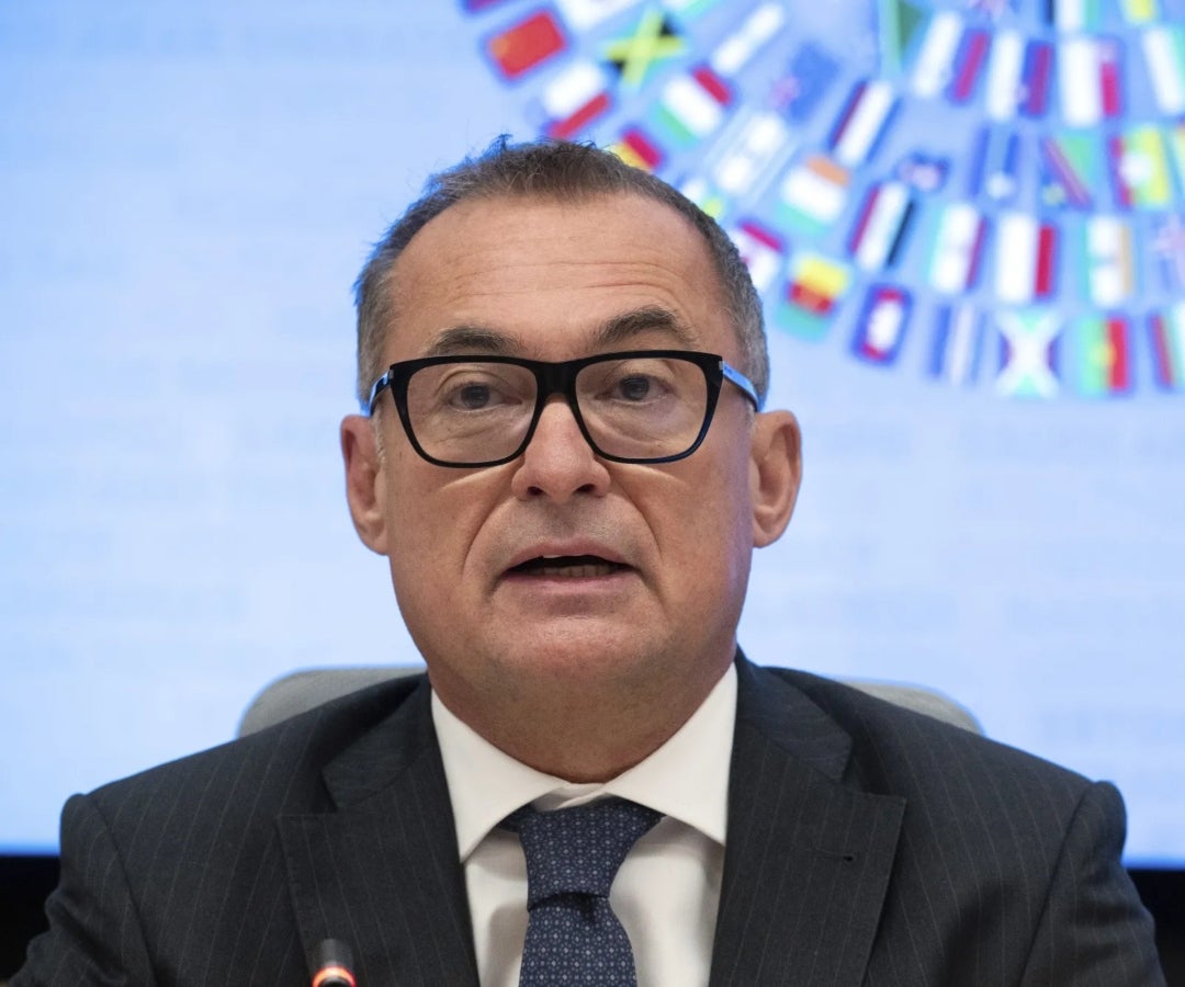 Nagel del BCE señaló que la inflación estará en el objetivo para los próximos años