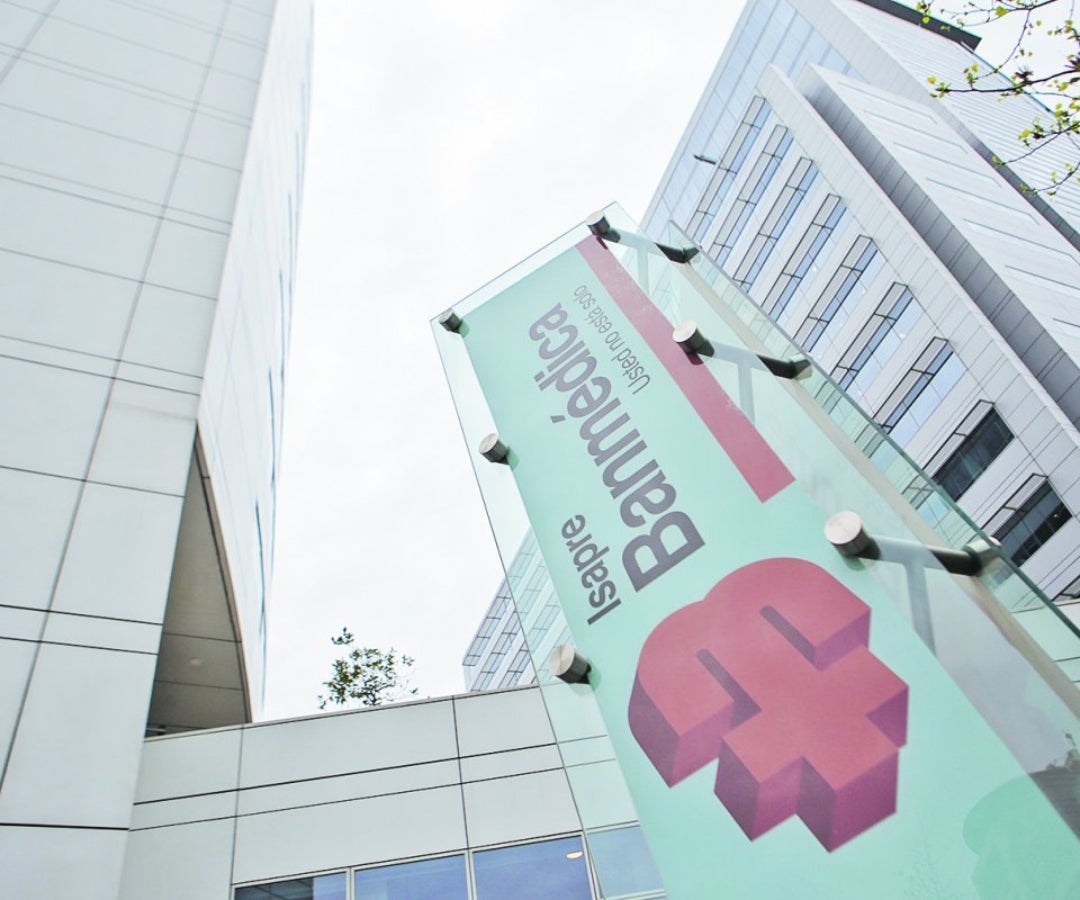 Banmédica entra en recta final de su venta y el protagonismo pasa al sector financiero