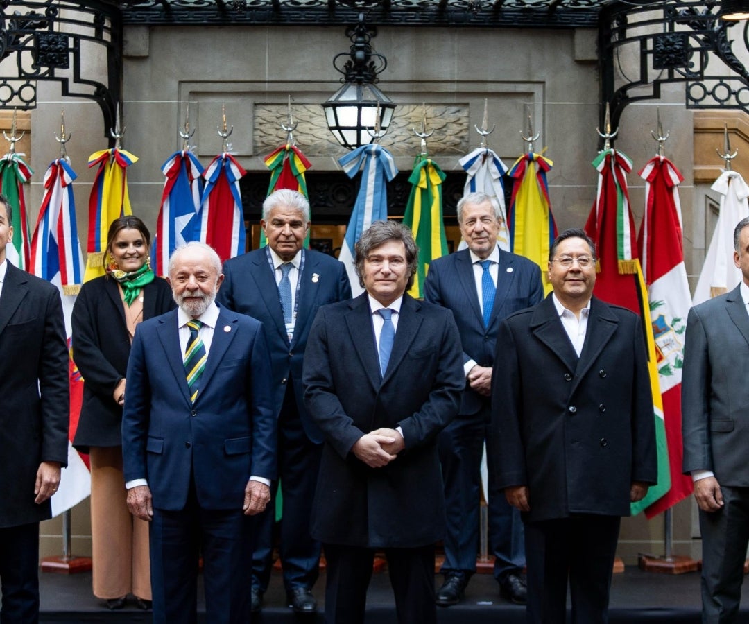 Propuesta de ajuste del Focem de Mercosur