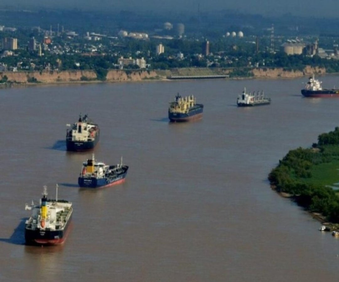 Paraguay rechaza iniciativas de la OMI