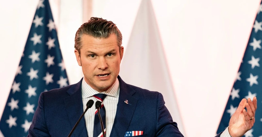 Secretario de Defensa de EE. UU. anunció nuevo ataque a embarcaciones en el Caribe