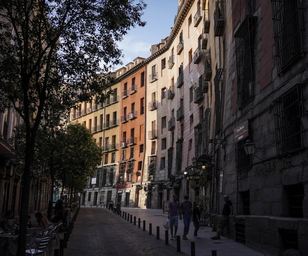 Precio de la vivienda se dispara alrededor de 20% en Madrid y ya es la capital más cara