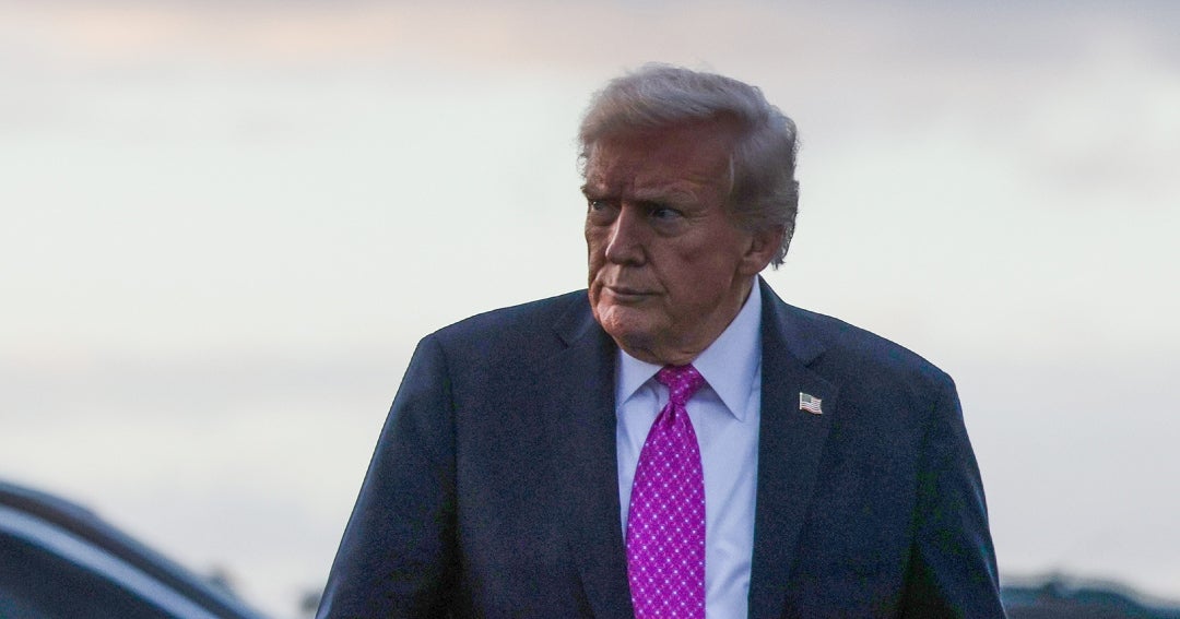 Estados Unidos confirma primer ataque terrestre en Venezuela en campaña contra Maduro