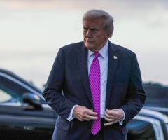 Donald Trump impondrá aranceles a Colombia y llama a Petro _líder narcotraficante_