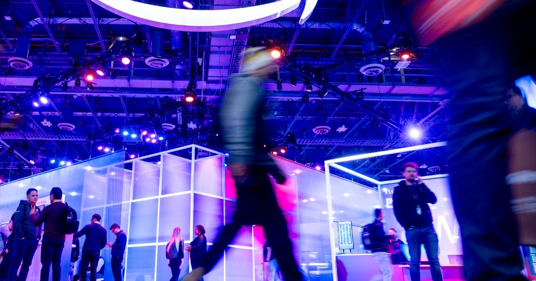 Amazon firmó un acuerdo de US$38.000 millones con OpenAI para chips de Nvidia