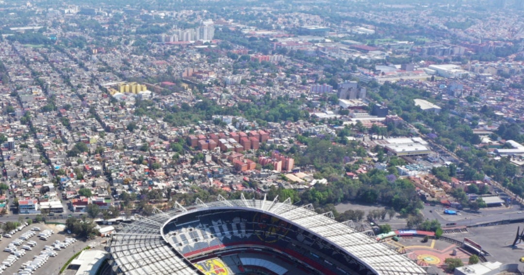 Cdmx invierte casi 30,000 millones de pesos en obras para el