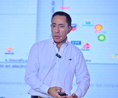 Ricardo Roa, presidente de Ecopetrol