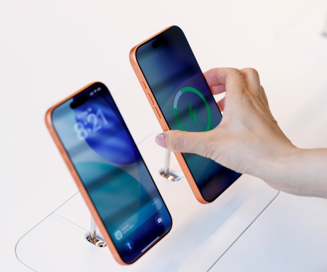 El repunte de Apple depende de que las ganancias reflejen el optimismo del iPhone