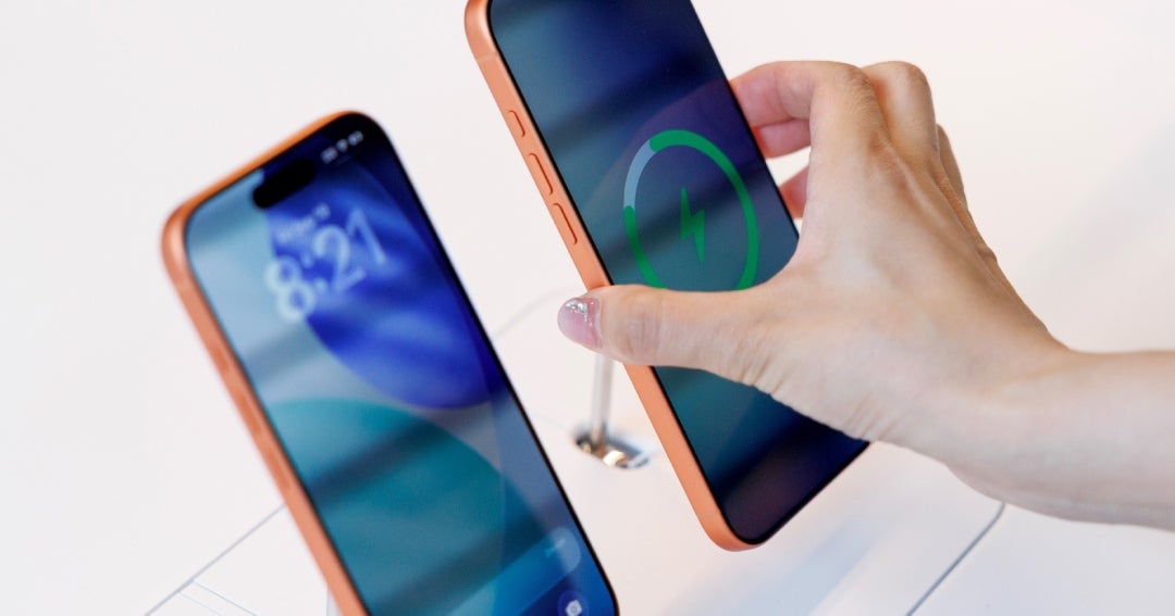 Apple retrasa la próxima versión del iPhone Air debido a las débiles ventas que obtuvo