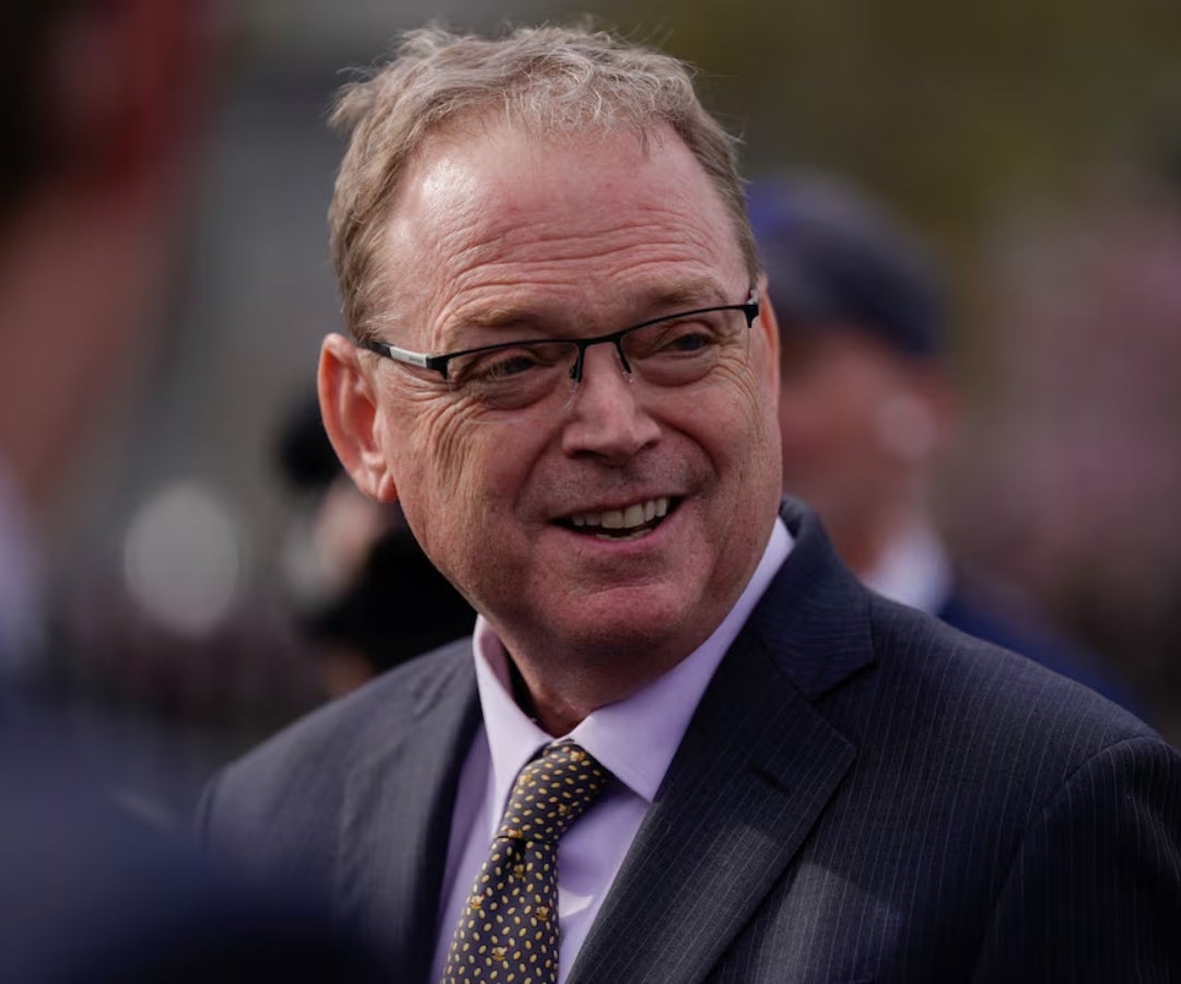 Kevin Hassett, asesor de Trump