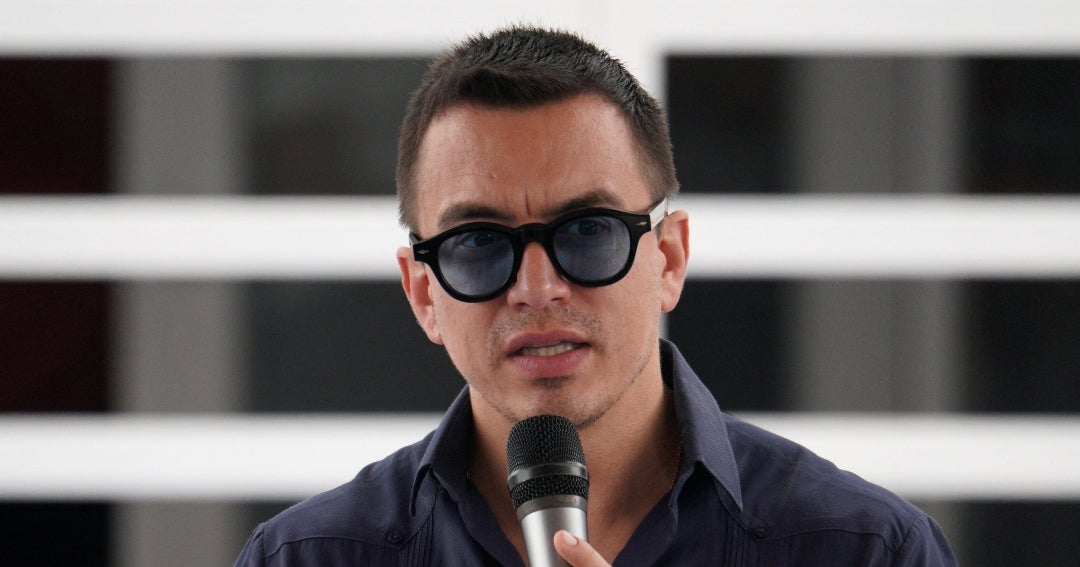 Daniel Noboa presenta balance de su primer año con énfasis en seguridad y recuperación económica