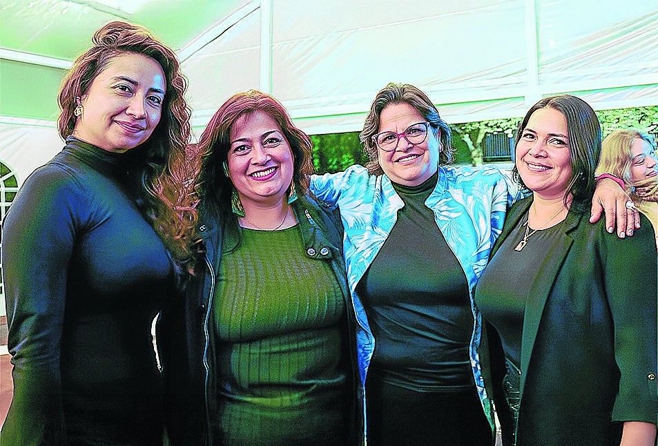 La Fundación Plan y AstraZeneca realizaron el evento de cierre del Programa de Salud Joven en la residencia del embajador británico, George Hodgson. Esta iniciativa estuvo dirigida a adolescentes y jóvenes entre los 10 y 24 años, al promover la participación activa de las juventudes, impulsándolas a liderar procesos de cambio y transformar los entornos donde interactúan.