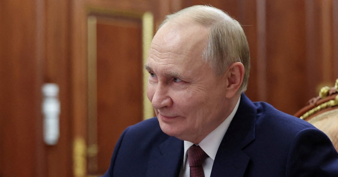 Rusia recorta los tipos de interés clave ante la posibilidad de una guerra con Irán