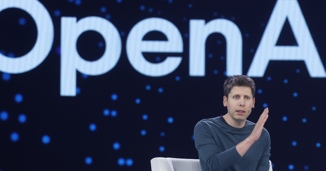 OpenAI comunica a los inversores que tiene ventaja computacional sobre Anthropic