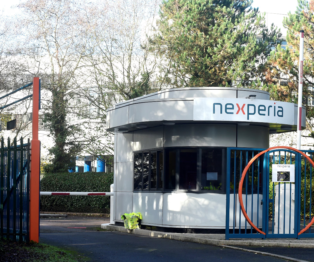 Nexperia