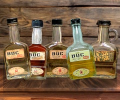 La Superindustria y Comercio concedió el registro a BUC 58 por caducidad de marca