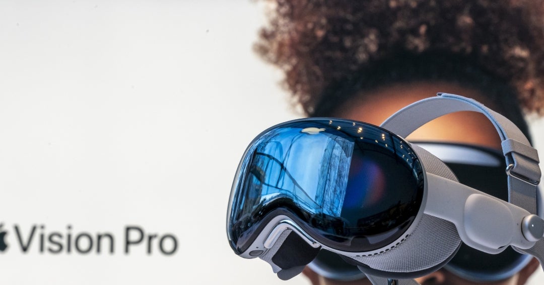 El M5 Vision Pro de Apple se fabrica en Vietnam, el ltimo traslado a China