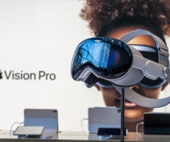 Vision Pro Guid Vision pro: Últimas noticias económicas de Vision pro