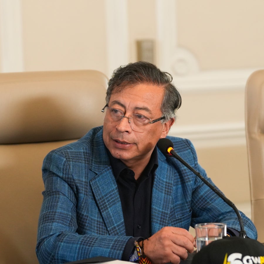 Colombia-US Tensions Escalate as President Petro Summons Ambassador Again