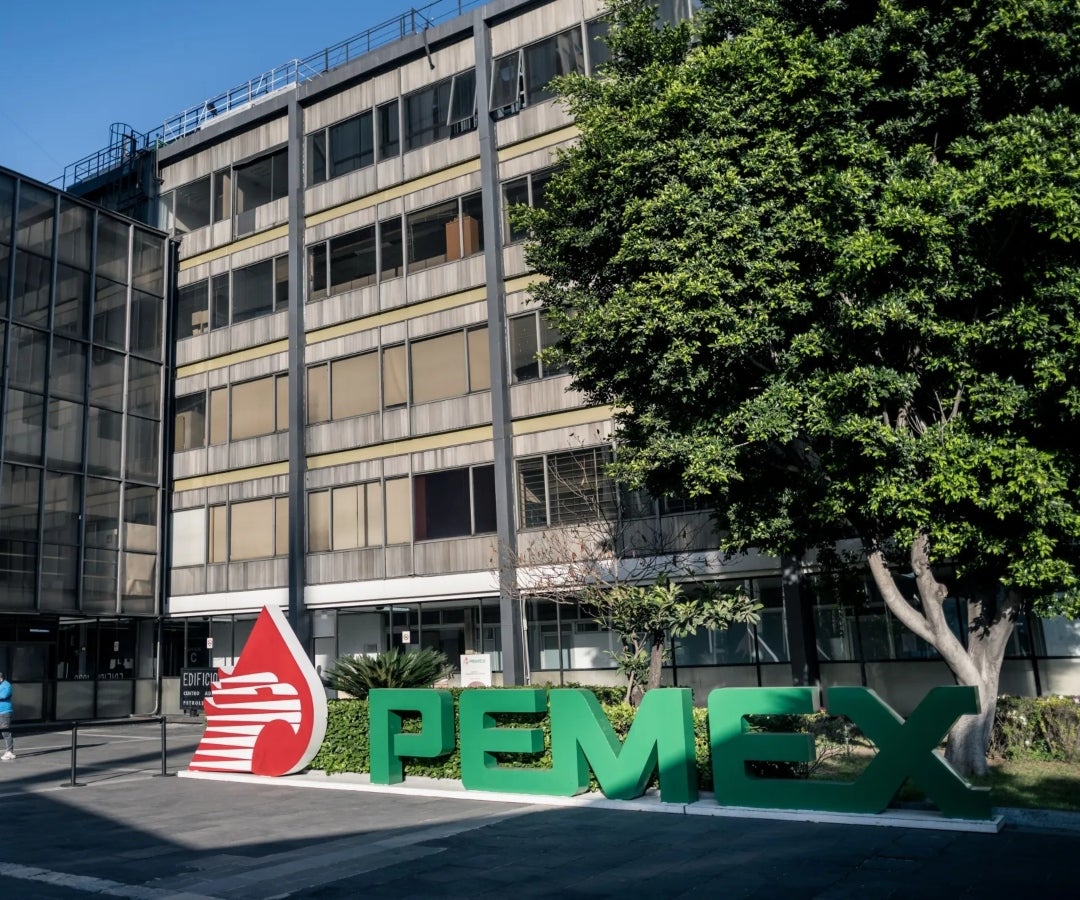Pemex producirá el 4.6% de la electricidad de México en 2030