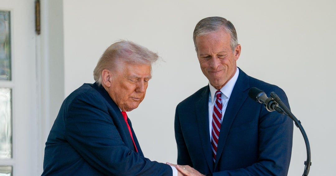 El cierre del gobierno de Estados Unidos es ahora el segundo más largo ...