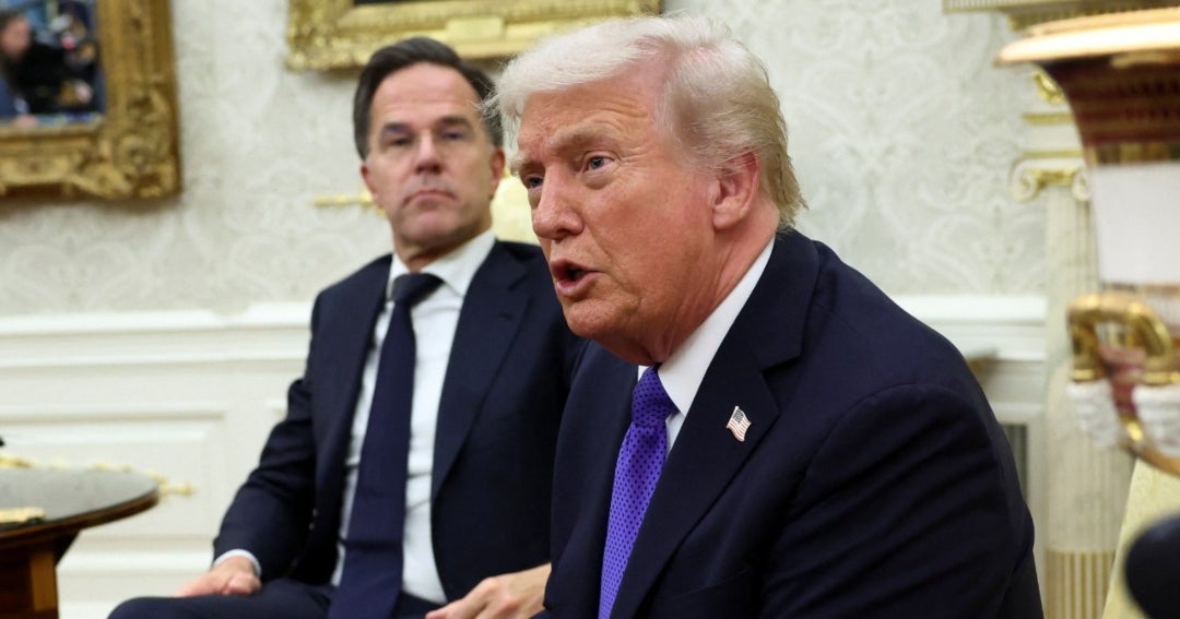 La decisión de Trump sobre Venezuela divide a la región ante un posible ataque