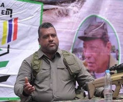 Geovanny Andrés Rojas