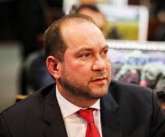 Lidio García Turbay