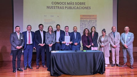 Se han declarado como Appa nueve municipios de La Guajira, 11 de la Sabana Centro-Cundinamarca y 23 del suroeste antioqueño