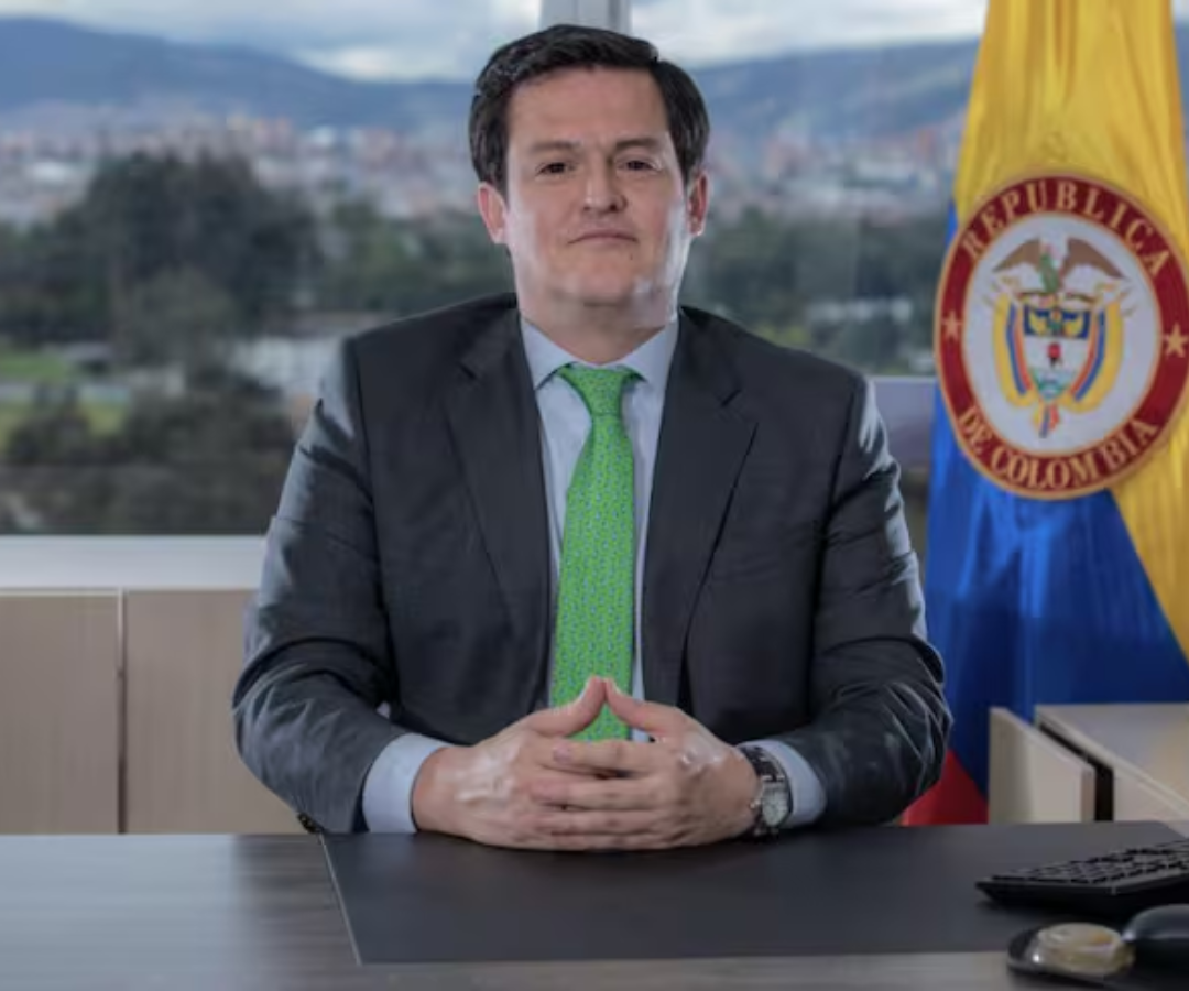 Javier Sarmiento Olarte