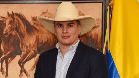 Héctor José Vergara habla de la XVII Mundial de Caballos en Palmira, el evento internacional más importante del sector equino