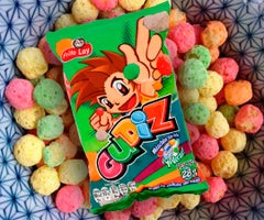 La oposición de Pepsico tumbó registro de Guudies, por similitud con la marca Gudiz