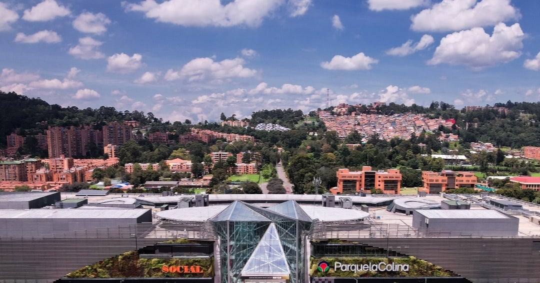 Secretaría de Salud inspeccionó al Parque La Colina para investigar presencia de plagas