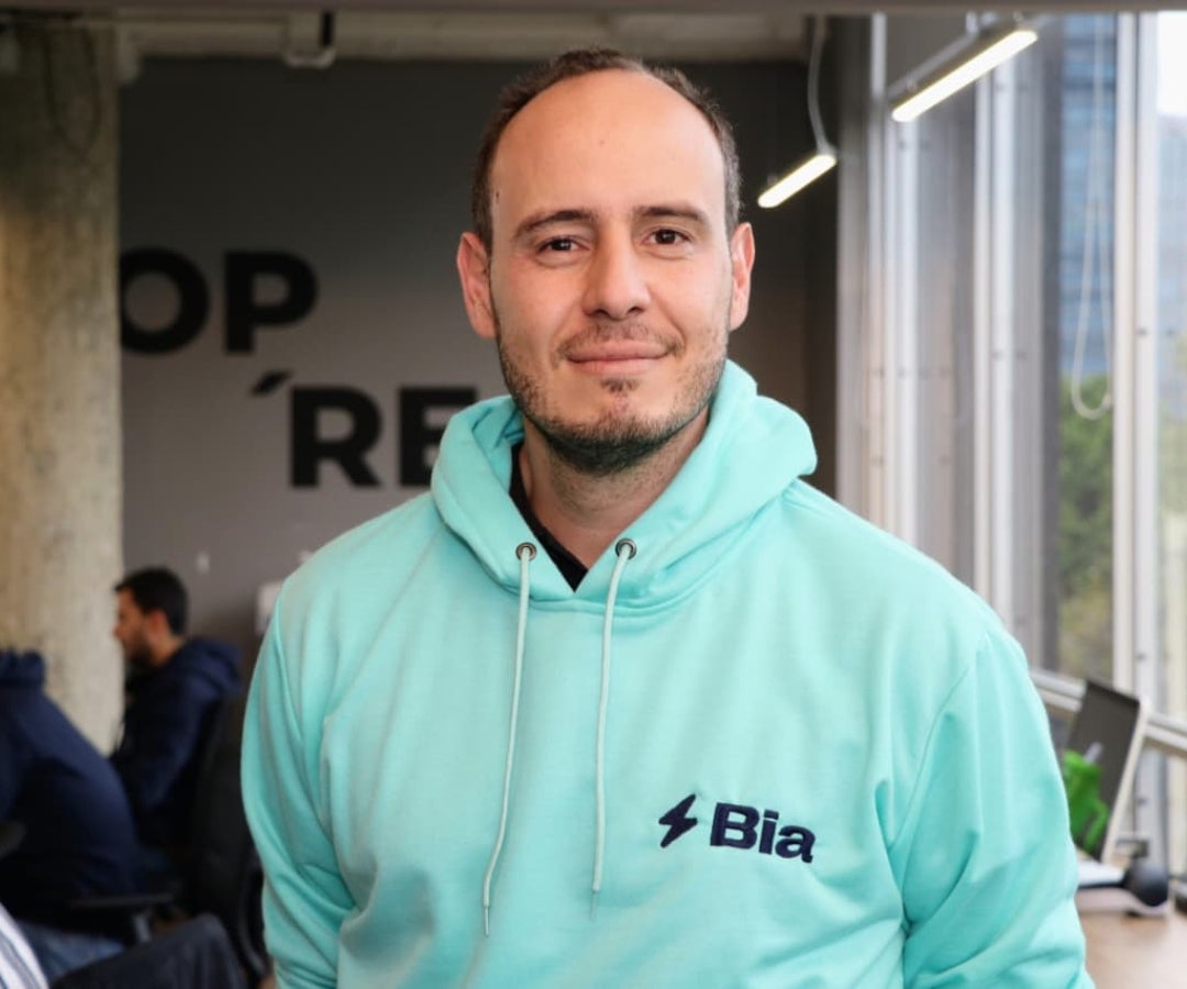 La eficiencia energética no inicia en cables, sino en datos