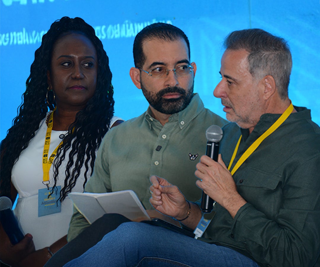 La academia y las empresas como punto de encuentro para el desarrollo del Atlántico