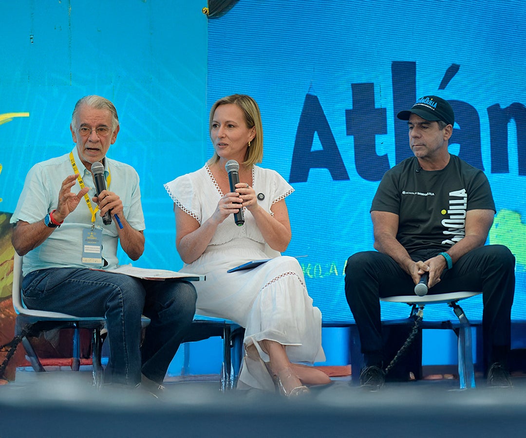 La academia y las empresas como punto de encuentro para el desarrollo del Atlántico