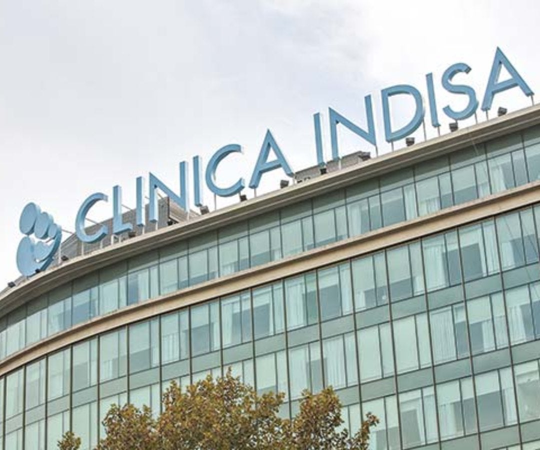 Clinica Indisa