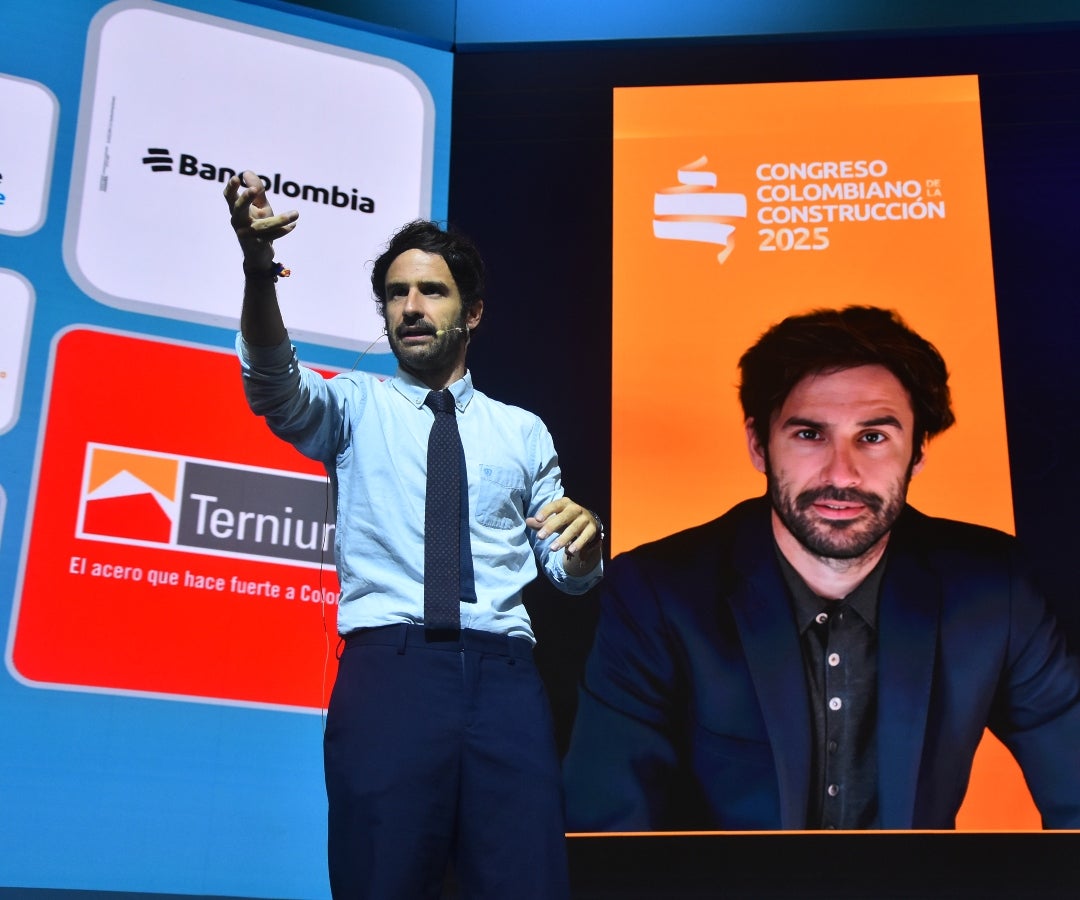 Antonini de Jiménez, escritor, conferencista y mentor, PhD en Ciencias Económicas