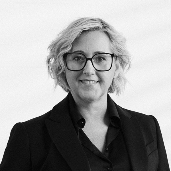 Ulla Wannemacher, cofundadora de Ringana