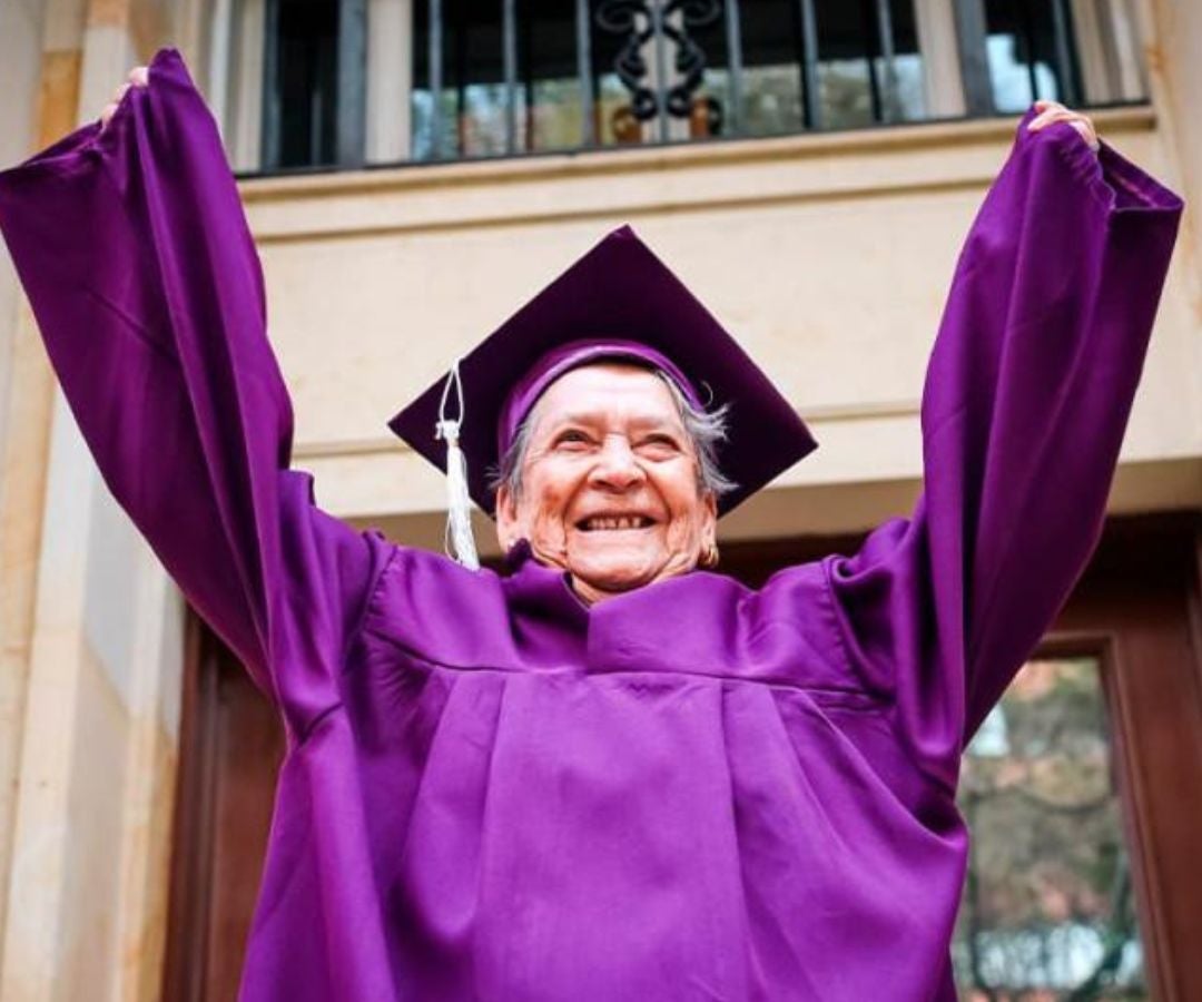 Cámara de Comercio de Bogotá certificó a más de 300 mujeres