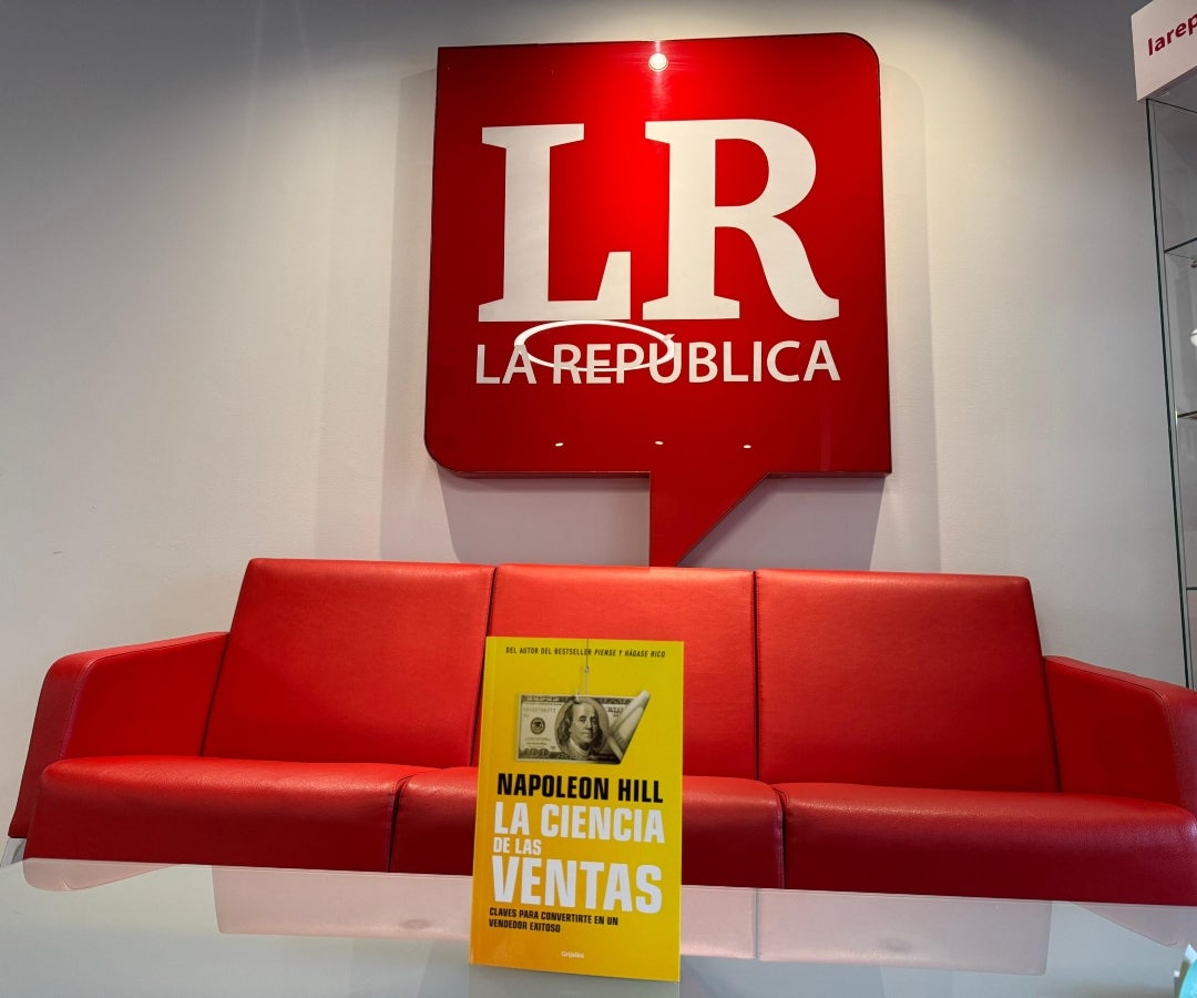 La ciencia de las ventas