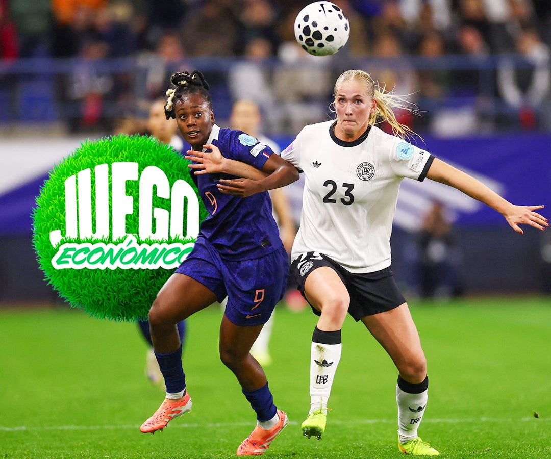 #JuegoEconómico | Este es el aumento en premios para la Nation League femenina