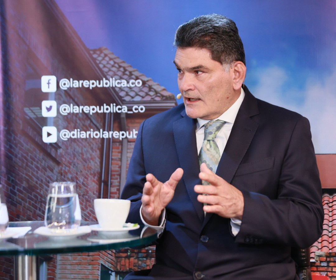 Gregorio Eljach, procurador general