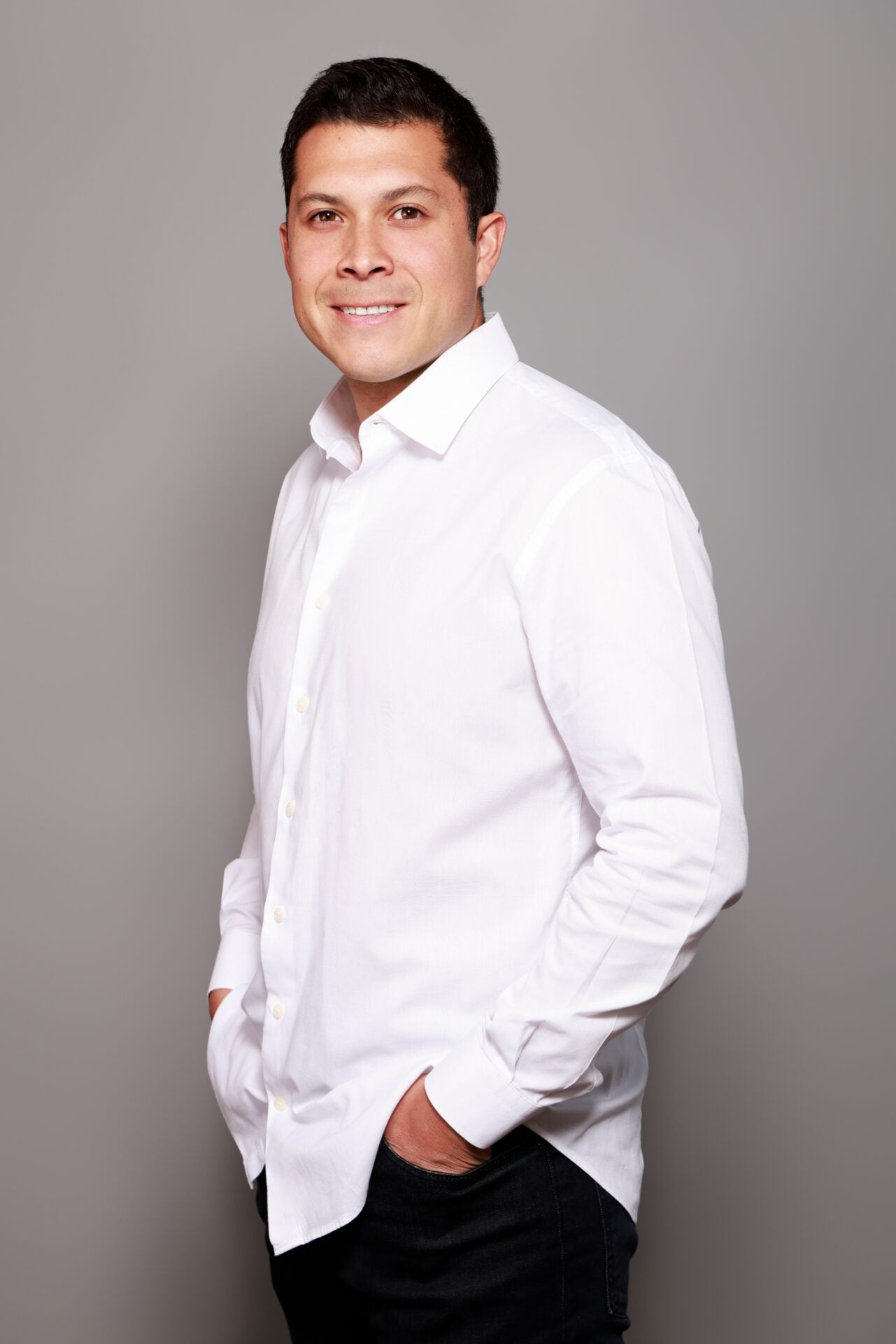 Gabriel Sánchez, director de estrategia de A&B Investments