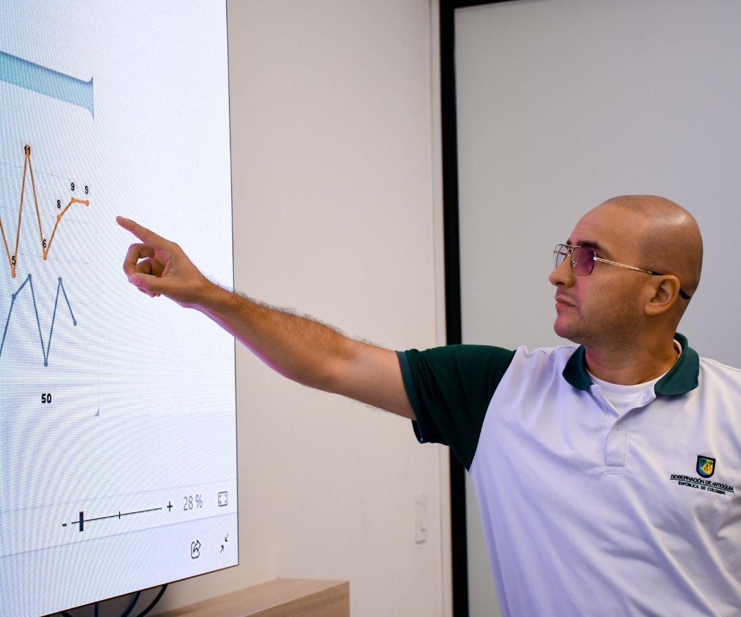 El Ciaca buscará anticiparse a la ocurrencia de delitos y dar apoyo a la toma de decisiones para la seguridad.